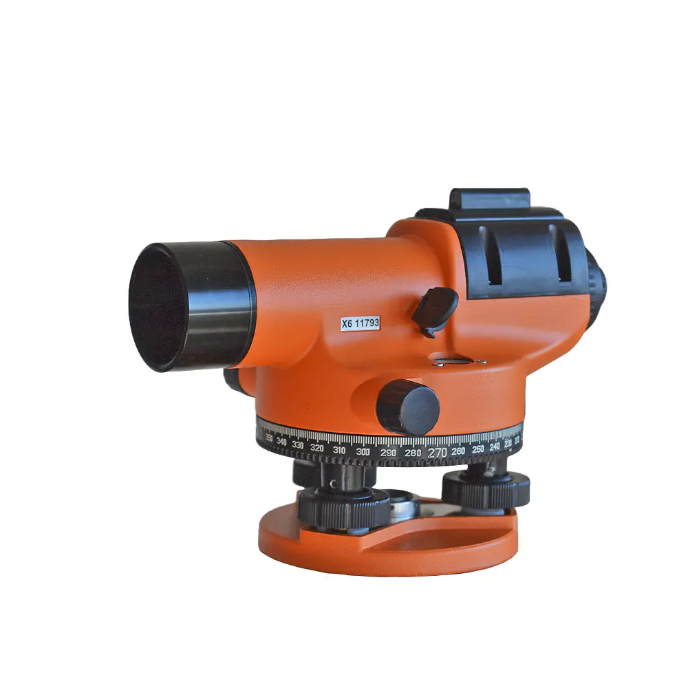 Nivel Óptico AL-32 (Naranja)